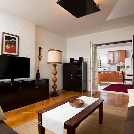 Blue View Apartment Opatija Room photo