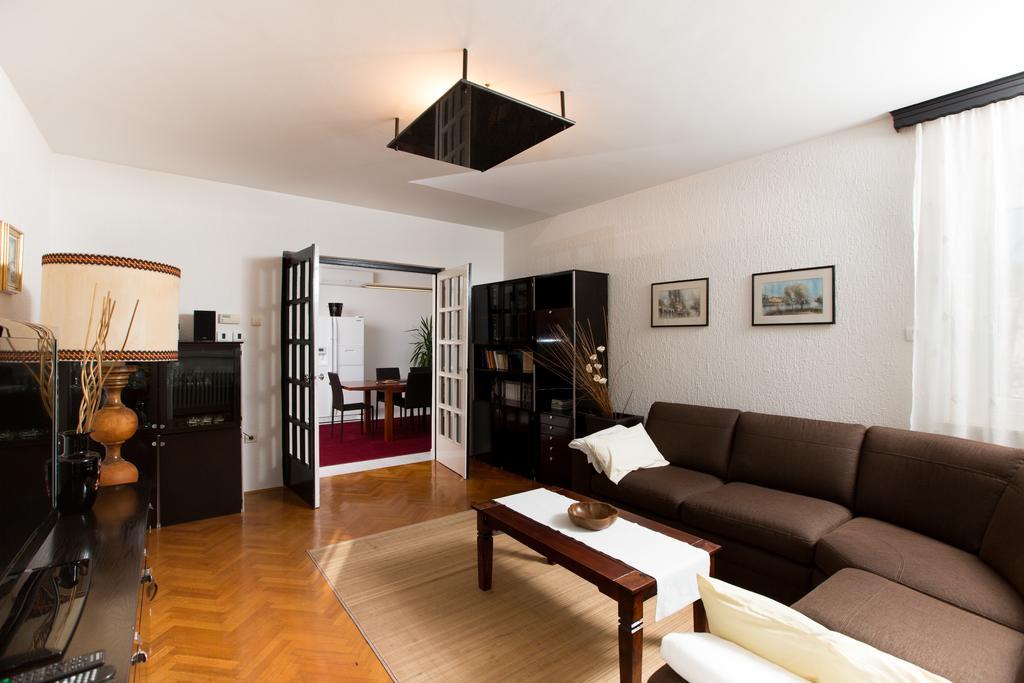 Blue View Apartment Opatija Room photo