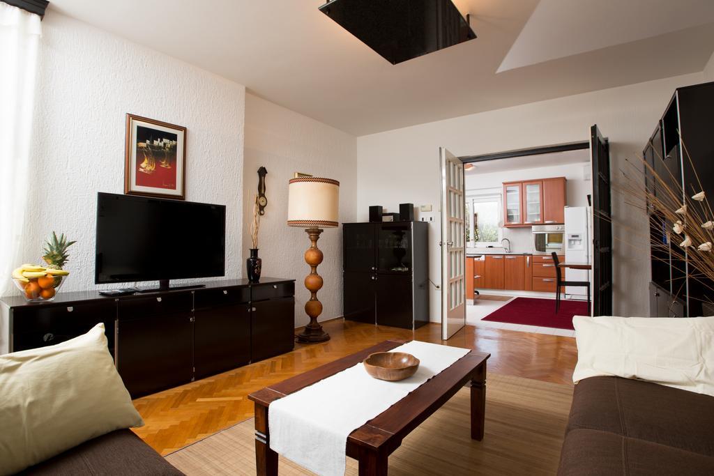 Blue View Apartment Opatija Room photo