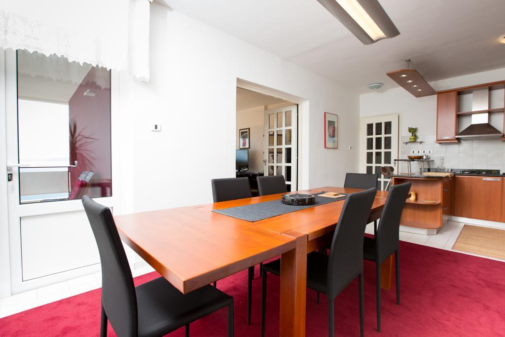 Blue View Apartment Opatija Room photo