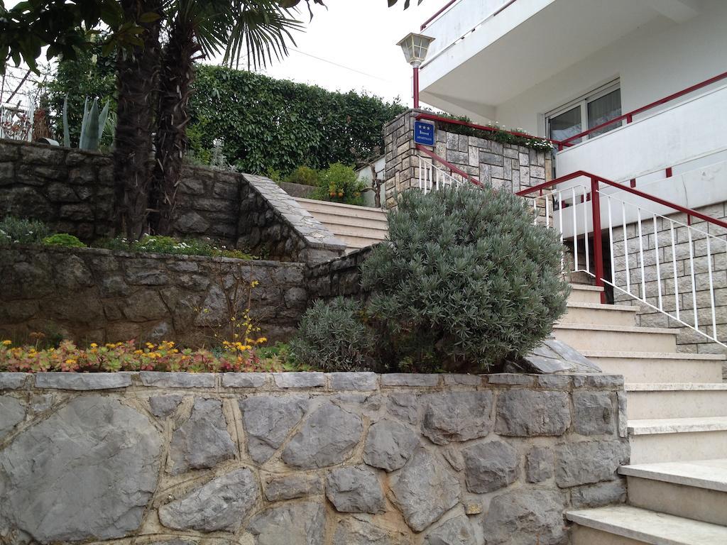 Blue View Apartment Opatija Room photo